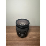 Lente Sigma 24 70mm