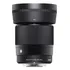 Lente Sigma 30mm F/1.4 Dc Dn Para Sony E Pronta Entrega