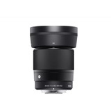 Lente Sigma 30mm F