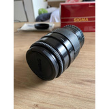 Lente Sigma Af Zoom 35-135mm F/3.5~4.5 Para Minolta