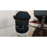 Lente Sigma Zoom Autofoco