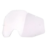 Lente Simples Cristal C Pino X brand Flat Out S series
