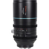 Lente Sirui 100mm T2