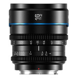 Lente Sirui 16mm Night