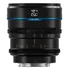 Lente Sirui 24mm T1.2 S35 Cine Night Walker Manual Fujifilm 