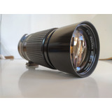 Lente Smc Pentax 67