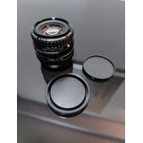 Lente Smc Pentax A