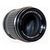 Lente Smc Pentax m