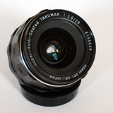 Lente Smc Takumar 28mm