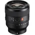 Lente Sony 24mm F/1.4 Af Mirrorless 11 Lâminas Japão 445g