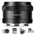 Lente Sony 27mm F2.8 Autofoco Aps-c 7 Artisans E-mount