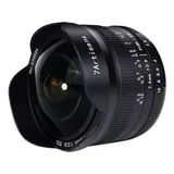 Lente Sony 7 5mm