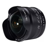 Lente Sony 7 5mm