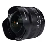 Lente Sony 7 5mm