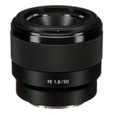 Lente Sony Alpha Fe