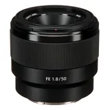 Lente Sony Alpha Fe