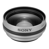 Lente Sony De Conversão Angular 0.7x (vcl-dh0737)