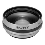 Lente Sony De Conversao