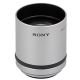 Lente Sony De Teleconversão Vcl dh2637