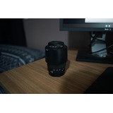 Lente Sony Dt 55200