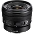 Lente Sony E 10-20 Mm F/4 Pz G - Selp1020g + Nf-e **