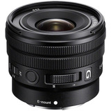 Lente Sony E 10
