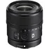 Lente Sony E 15mm F/1.4 G Sel15f14g S/juros