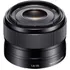 Lente Sony E 35mm F1.8 Oss Nf