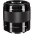Lente Sony E 50mm F/1.8 Oss Nf