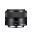 Lente Sony E35mm F/1.8 Oss E-mount