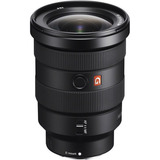 Lente Sony Fe 16