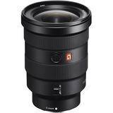 Lente Sony Fe 16 35mm F 2 8 Gm Sel1635gm Nf e