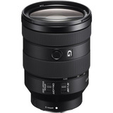 Lente Sony Fe 24