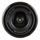 Lente Sony Fe 28