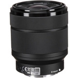 Lente Sony Fe 28