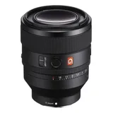 Lente Sony Fe 50mm