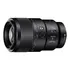 Lente Sony Fe 90mm F 2 8 Macro G Oss Sel90m28g