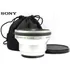 Lente Sony Grande Angular 0.7x Vcl Hgd 0758 - Diâmetro 58mm