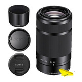 Lente Sony Sel 55