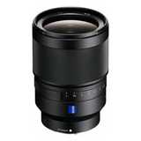 Lente Sony Sel35f14z Distagon