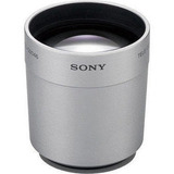 Lente Sony Vcl
