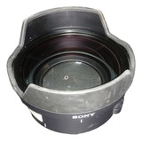 Lente Sony Vcl ex0877
