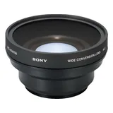 Lente Sony Vcl hg0758