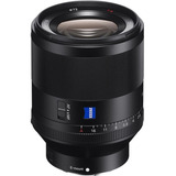 Lente Sony Zeiss F1