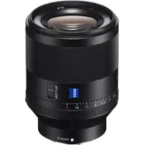 Lente Sony Zeiss F1