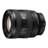 Lente Sony Zoom Padrao