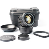 Lente Super Takumar 24mm