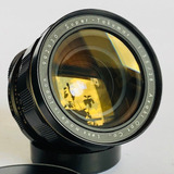 Lente Super takumar 28mm