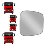 Lente Superior Retrov Para Iveco Tector stralis 504197879