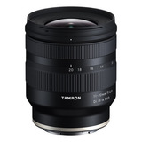 Lente Tamron 11 20mm